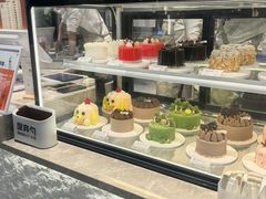 -野人先生现做冰淇淋(北京王府井东方新天地店)