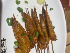 -阿青龙虾·烧烤大排档(湖里万达店)