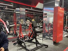 -GMJ·24H健身房(北外滩店)