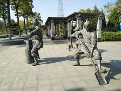 -永定河休闲森林公园