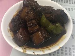 红烧肉-蘭心餐厅(进贤路店)