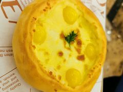 鸟窝饼-马克西姆俄罗斯餐厅(通亚街店)