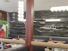 -尚宴牛特鲜自助(太原街万达店)