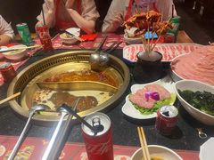 -红运火锅·中国名火锅·国风演绎(省体店)