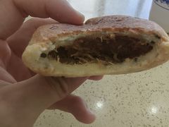 -那家面包房(珠江路店)