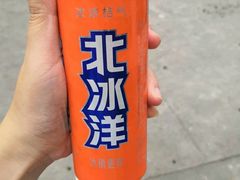 北冰洋汽水-金城回忆(万科店)