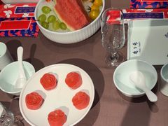 -鸽子张·家宴(黄辛庄旗舰店)