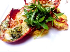 -Amanda餐厅(长乐路店)