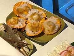 -碗中海·蒸汽海鲜·桑拿鸡(岭南天地店)