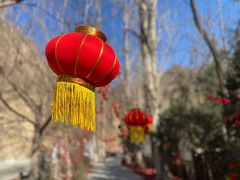 -灵溪风景区