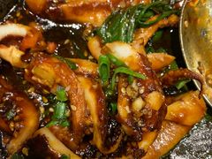 -香厨中餐厅(松北香格里拉店)