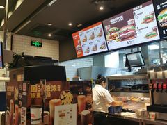 -汉堡王(砂之船店)