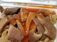 -细妹五香牛杂(步行街店)