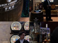 -深圳福田香格里拉大酒店