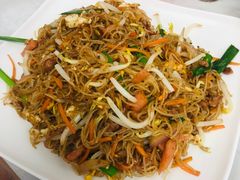 -阿生潮味鲜炒粉(梅林新村店)