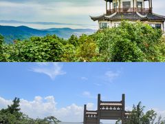 -西山风景区
