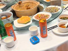 -天宜隆蘑菇宴火锅(石景山旗舰店)