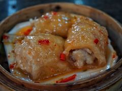 -百回味老爸茶(海彤店)