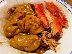 -亞婆井·劲抽面食(铂顿城店)