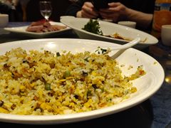 扬州炒饭-食為天·本地人爱吃的淮扬菜(瘦西湖店)