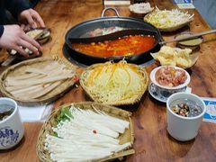 -楠火锅(哈尔滨金爵万象店)