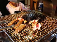 -九田家黑牛烤肉料理(溧阳吾悦店)