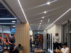-AFTERWORK健身(万通中心店)