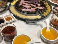 -韩宫宴烤肉·料理(南京江宁万达店)