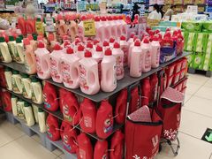 -永辉超市(世纪金源店)