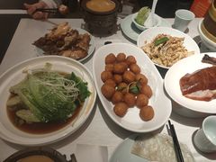 -惠丰堂饭庄·烤鸭·京味菜(西北旺·唐家岭店)