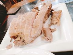 手抓羊肉-胖妈妈餐饮(西津东路店)