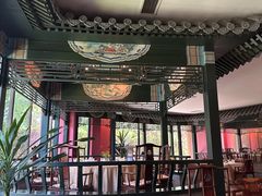 -昆仑饭店-鲜筵餐厅
