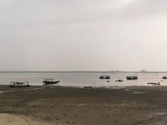 -北海金海湾红树林生态旅游区