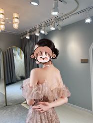 -衣贝姿婚纱礼服馆