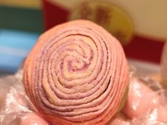 -好一朵茉莉花(老门东店)
