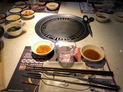 -猫抓烤肉(武进吾悦广场店)