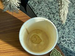 -Seesaw Coffee(88铜仁路店)