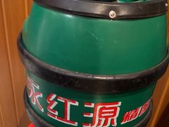 -永红源啤酒·烧烤·海鲜·大排档(青特城店)