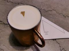 -Nectar One Cafe(勇烈路n1店)