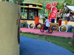 -爱伴·布鲁豪斯游乐场