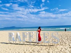 -海南清水湾莱佛士酒店