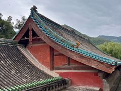 -窦大夫祠