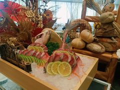 -五洲咖啡厅(五洲大酒店)