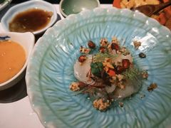 -匠和风精致料理(宁德万达店)