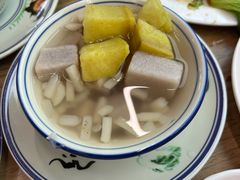 -龍囍粤·顺德小吃·煲仔饭(安定门店)