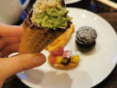 -深圳四季酒店·馥自助餐厅