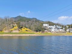 -新安江山水画廊风景区
