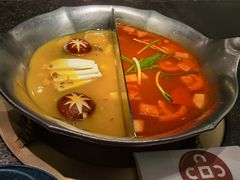 -湊湊火锅·茶憩(打浦桥日月光店)