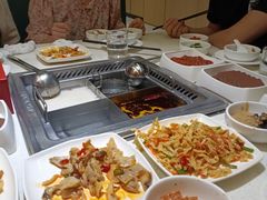 -海底捞火锅(长沙华创国际广场店)