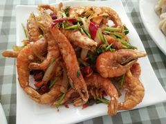 -烁佳海鲜大馅饺子